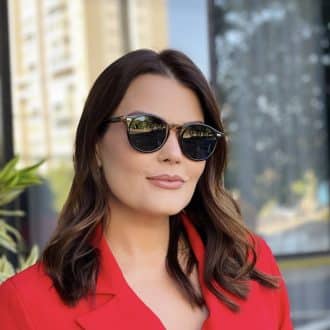 safine com br oculos de sol feminino redondo tartaruga helena