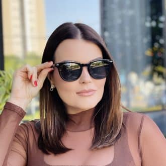 safine com br oculos de sol feminino redondo tartaruga liza 2