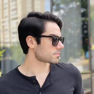 safine com br oculos de sol masculino quadrado tartaruga joaquim 2