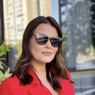 safine com br oculos feminino 2 em 1 clip on gatinho azul 6