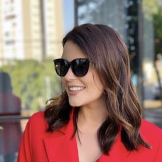 safine com br oculos feminino 2 em 1 clip on gatinho azul 7