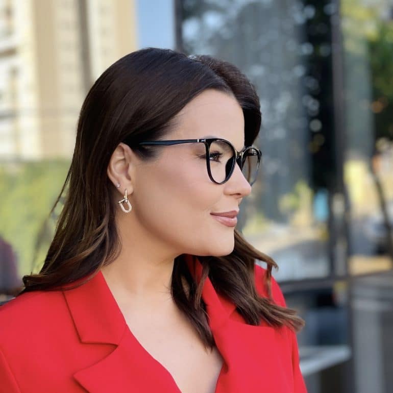 safine com br oculos feminino 2 em 1 clip on gatinho cinza 2 0 5