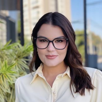safine com br oculos feminino 2 em 1 clip on gatinho cinza aline 5