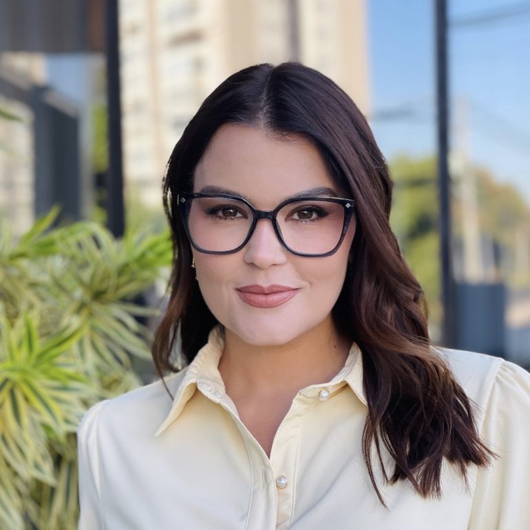 safine com br oculos feminino 2 em 1 clip on gatinho cinza aline 5