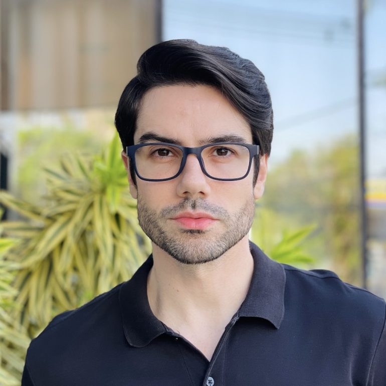 safine com br oculos 3 em 1 clip on masculino retangular azul ravi 4
