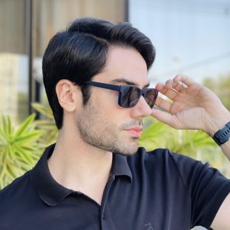 safine com br oculos 3 em 1 clip on masculino retangular azul ravi 8