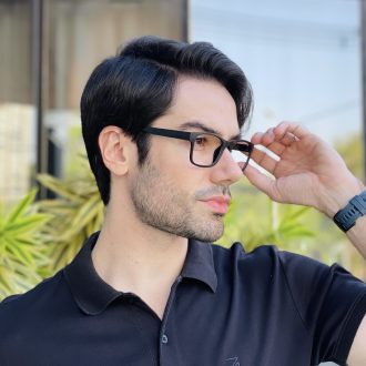safine com br oculos 3 em 1 clip on masculino retangular preto ravi 5