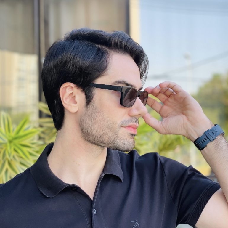 safine com br oculos 3 em 1 clip on masculino retangular preto ravi 8