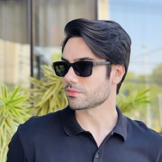 safine com br oculos 3 em 1 clip on masculino retangular preto ravi 9