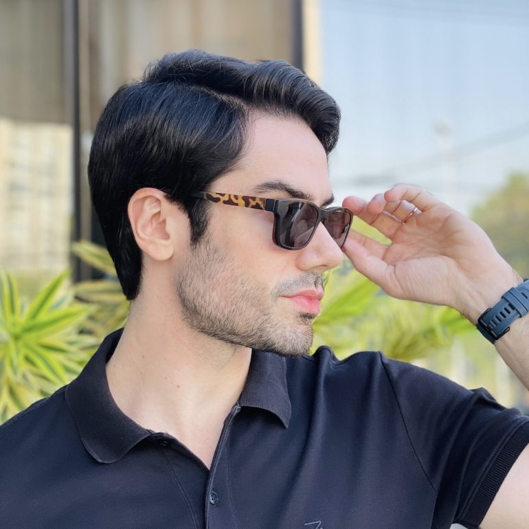 safine com br oculos 3 em 1 clip on masculino retangular tartaruga ravi 6