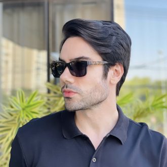 safine com br oculos 3 em 1 clip on masculino retangular tartaruga ravi 7