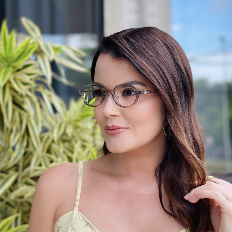safine com br oculos de grau feminino oval cinza juliette 1