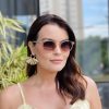 safine com br oculos de sol feminino redondo rose carolina