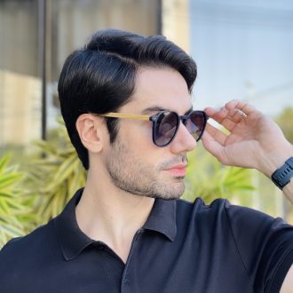 safine com br oculos de sol masculino quadrado azul marcelo 2