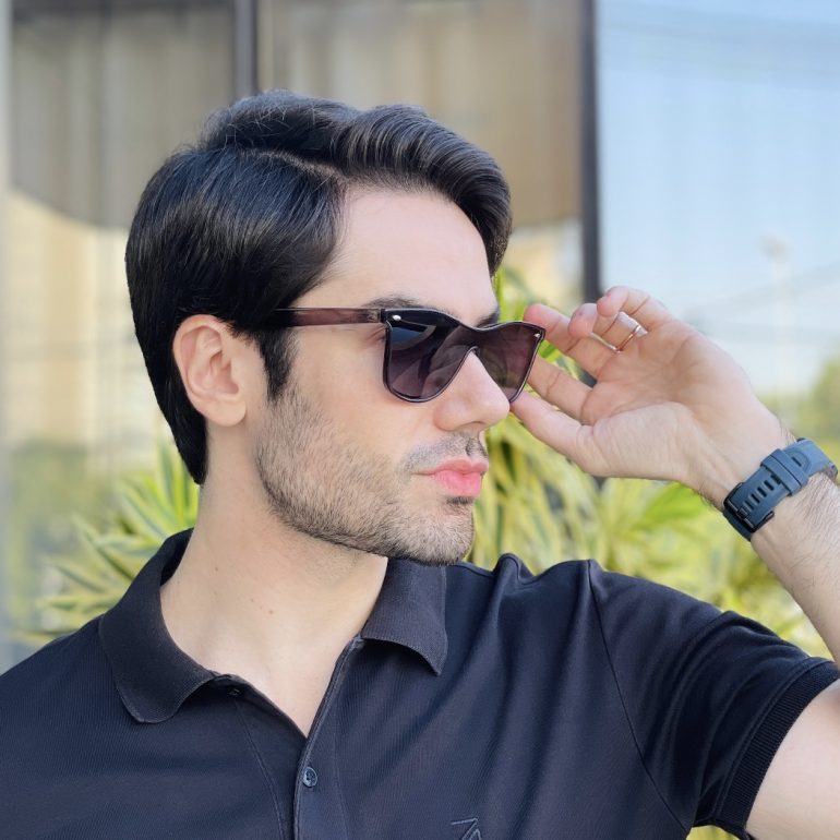 safine com br oculos de sol masculino quadrado cinza pablo 1