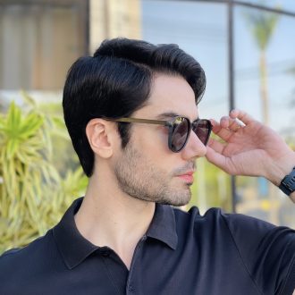 safine com br oculos de sol masculino quadrado preto e cinza marcelo 3