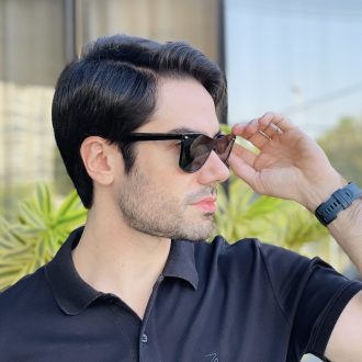 safine com br oculos de sol masculino quadrado preto pablo 2