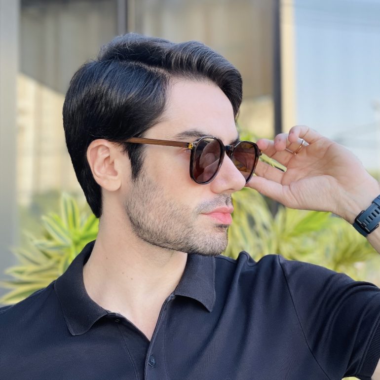 safine com br oculos de sol masculino quadrado tartaruga marcelo 2