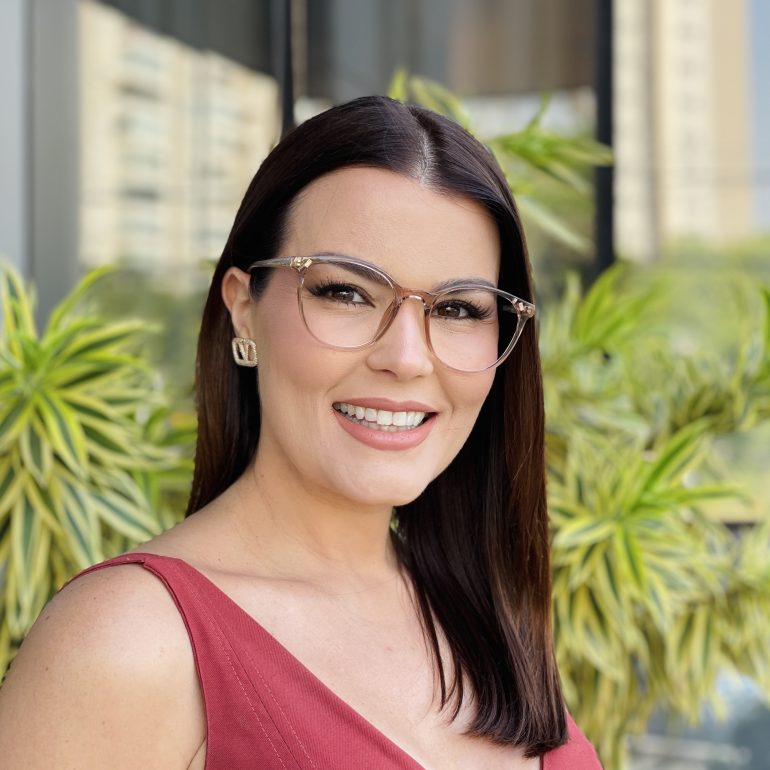 safine com br oculos 2 em 1 clip on redondo rose transparente taina 15