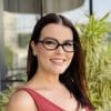 safine com br oculos de grau feminino oval preto malu 3 0 4