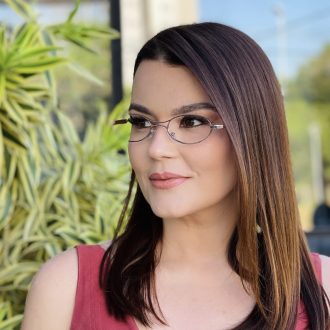 safine com br oculos de grau feminino oval rose virginia