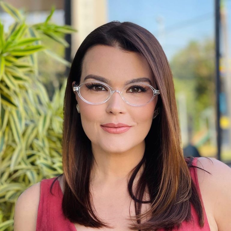 safine com br oculos de grau feminino oval transparente malu 2 0 3