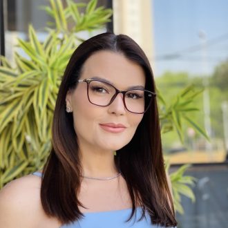 safine com br oculos de grau feminino quadrado marsala emily 3