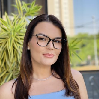 safine com br oculos de grau feminino quadrado preto emily 3