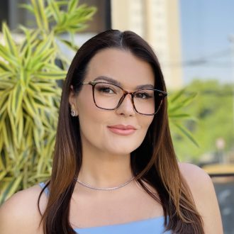 safine com br oculos de grau feminino quadrado tartaruga emily 3