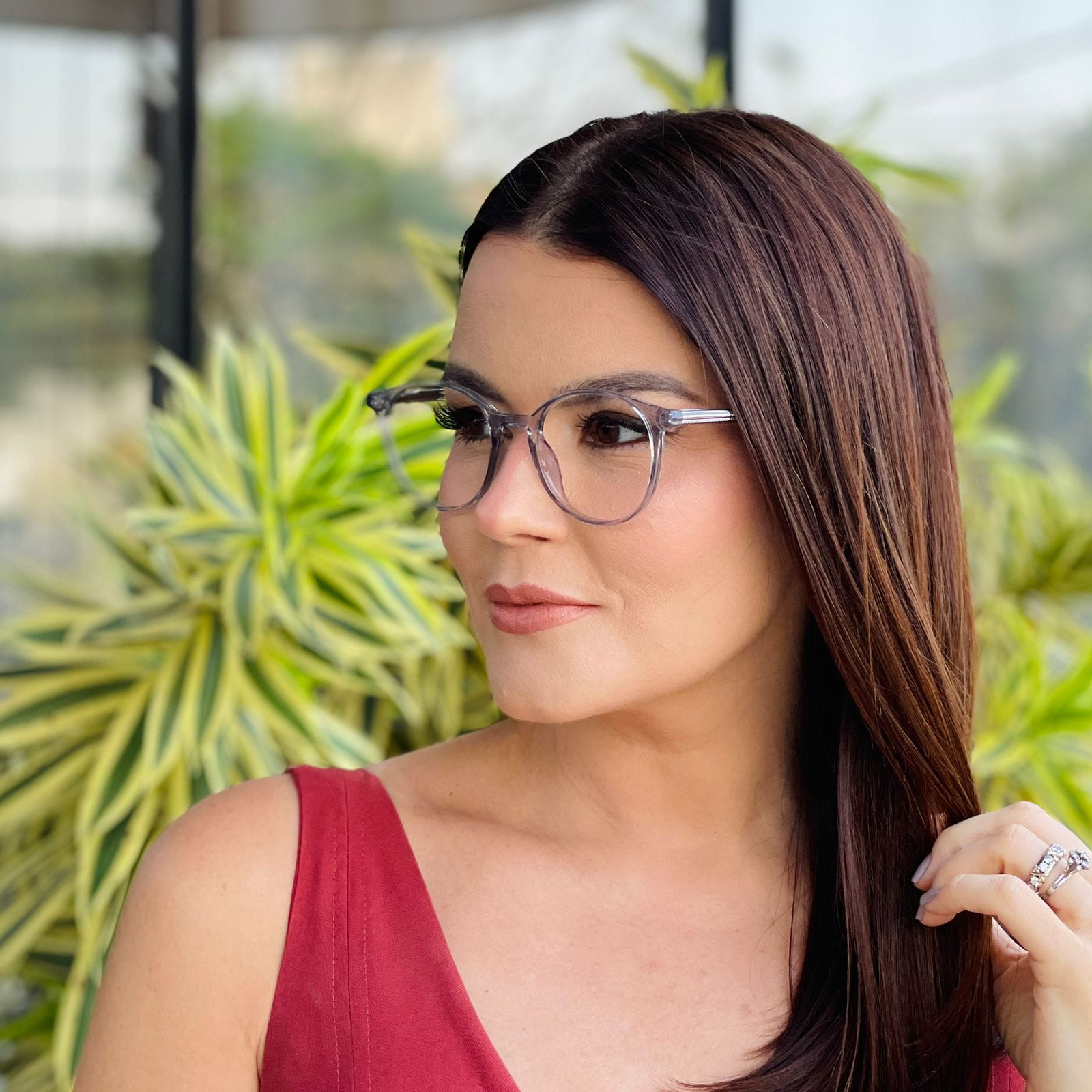 safine com br oculos de grau feminino redondo cinza monica 11 safine com br oculos de grau feminino redondo cinza monica 11