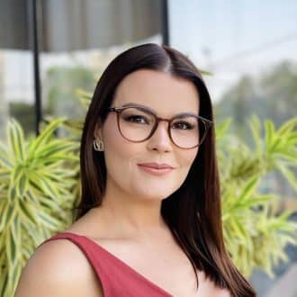 safine com br oculos de grau feminino redondo marrom monica 3