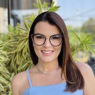 safine com br oculos de grau feminino redondo preto alice