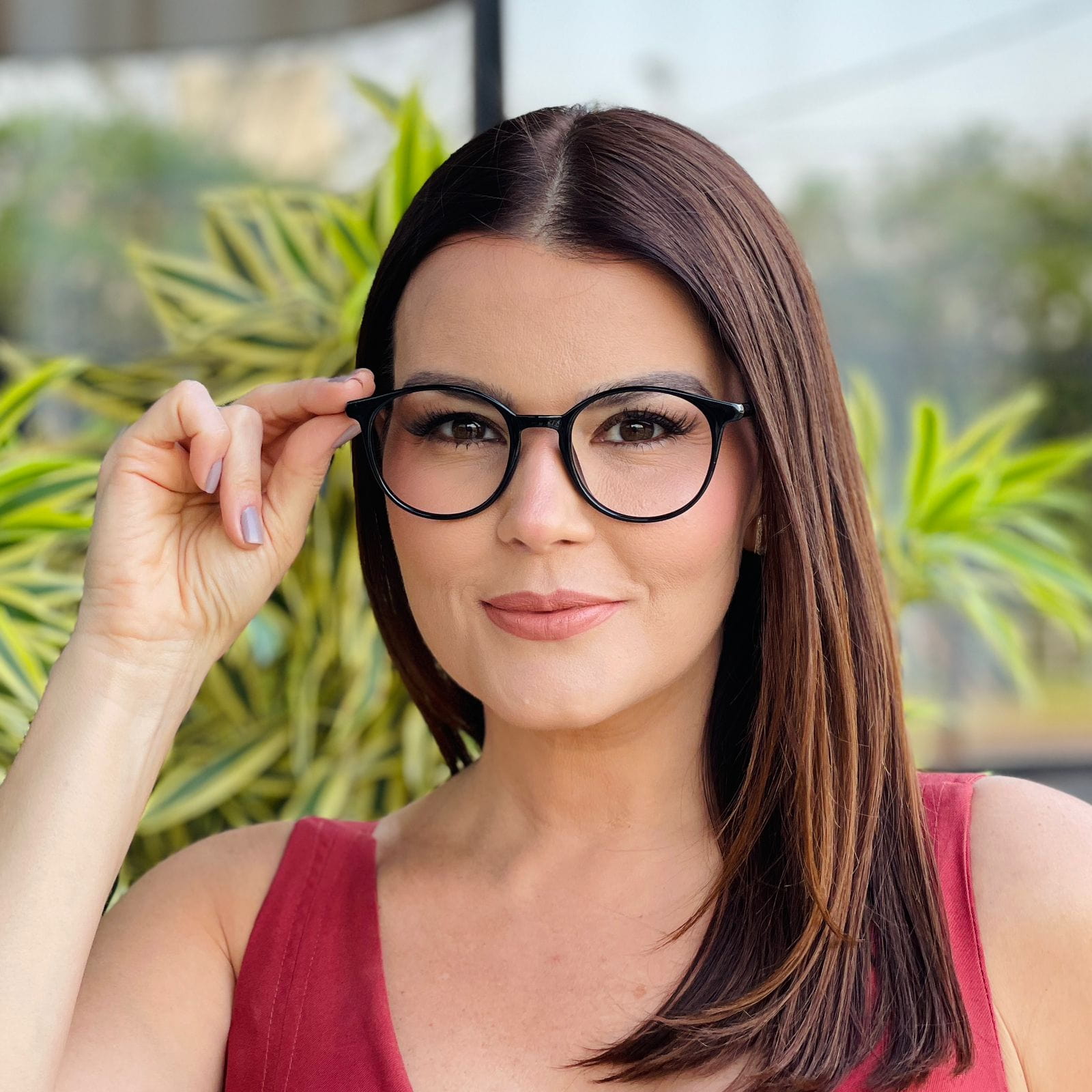 safine com br oculos de grau feminino redondo preto monica 10 safine com br oculos de grau feminino redondo preto monica 10