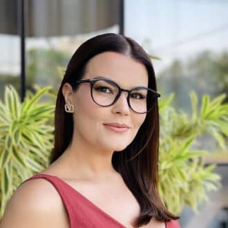 safine com br oculos de grau feminino redondo preto monica