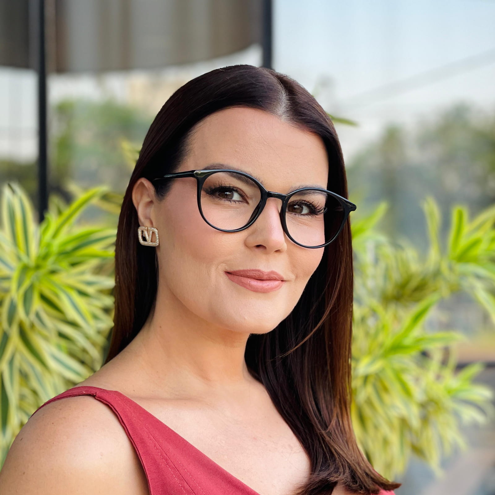 safine com br oculos de grau feminino redondo preto monica 8 safine com br oculos de grau feminino redondo preto monica 8