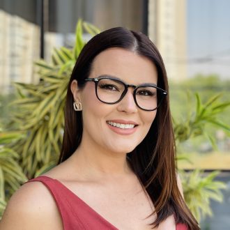 safine com br oculos de grau feminino redondo preto renata 1