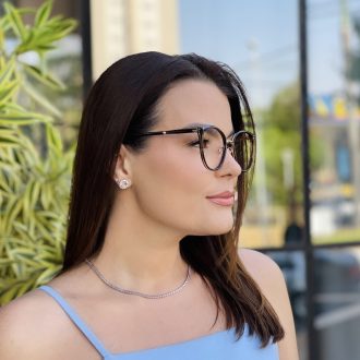 safine com br oculos de grau feminino redondo tartaruga alice 1
