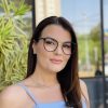 safine com br oculos de grau feminino redondo tartaruga alice