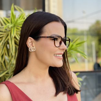 safine com br oculos de grau feminino redondo tartaruga renata 1