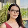 safine com br oculos de grau feminino redondo tartaruga renata