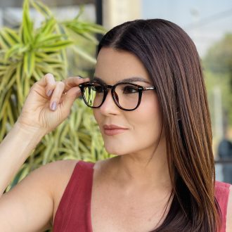 safine com br oculos de grau feminino redondo tartaruga renata 3