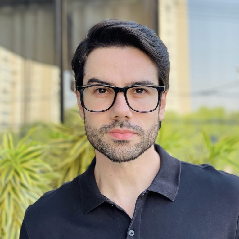 safine com br oculos de grau masculino quadrado preto apolo