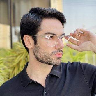 safine com br oculos de grau masculino quadrado transparente apolo 3