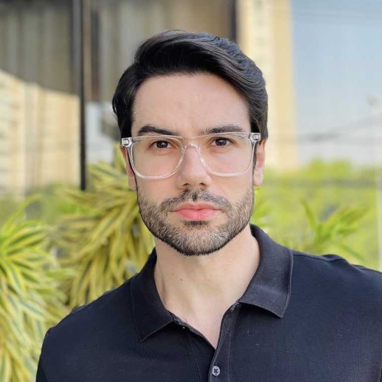 safine com br oculos de grau masculino quadrado transparente apolo