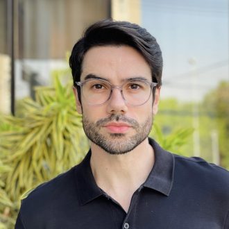 safine com br oculos de grau masculino redondo cinza xavier 1