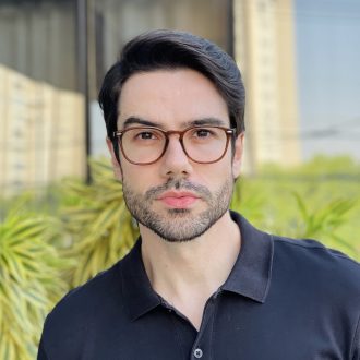 safine com br oculos de grau masculino redondo marrom fabricio 3