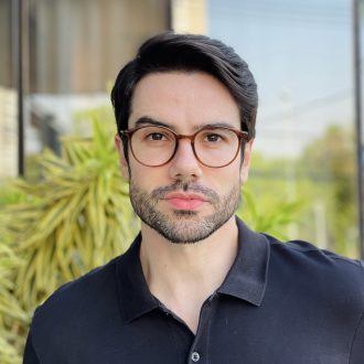 safine com br oculos de grau masculino redondo marrom xavier 3