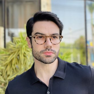 safine com br oculos de grau masculino redondo rajado gael 2 0 2