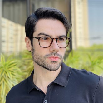 safine com br oculos de grau masculino redondo tartaruga fabricio