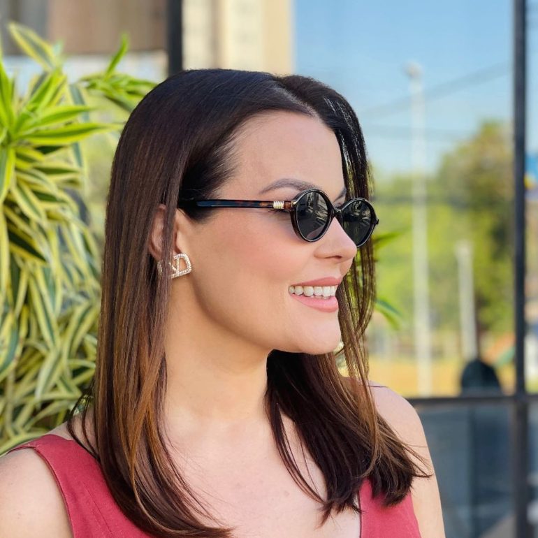 safine com br oculos de sol feminino oval tartaruga mia 2 0 1
